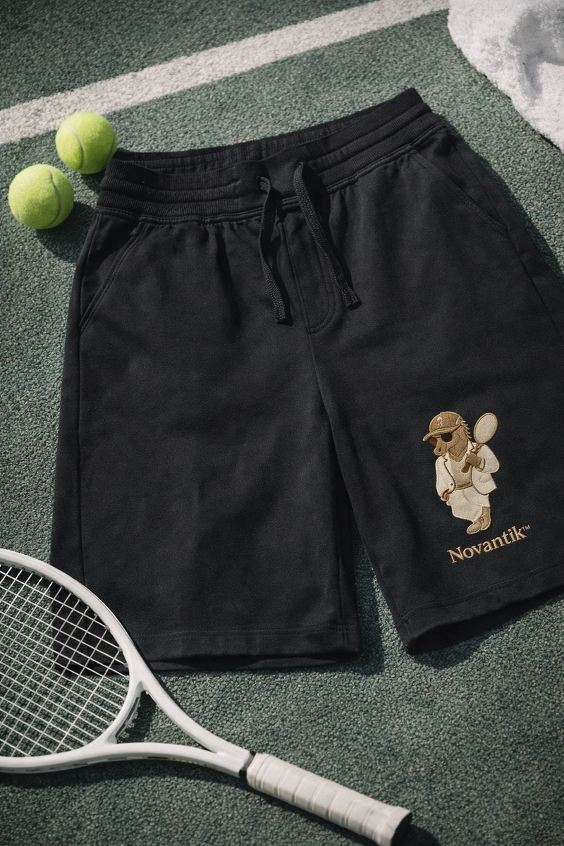 Sport Hosen X Shorts