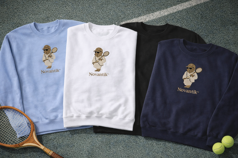 Sport Sweatshirts X Pullover