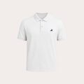 The Valmont Polo White