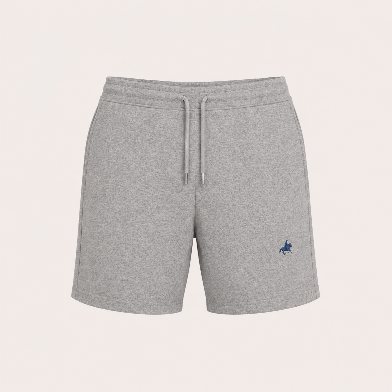 The Richmond Shorts Grey