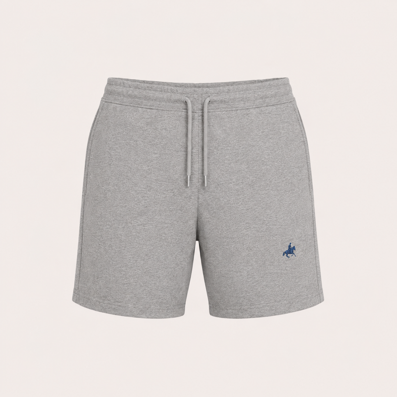 The Richmond Shorts Grey