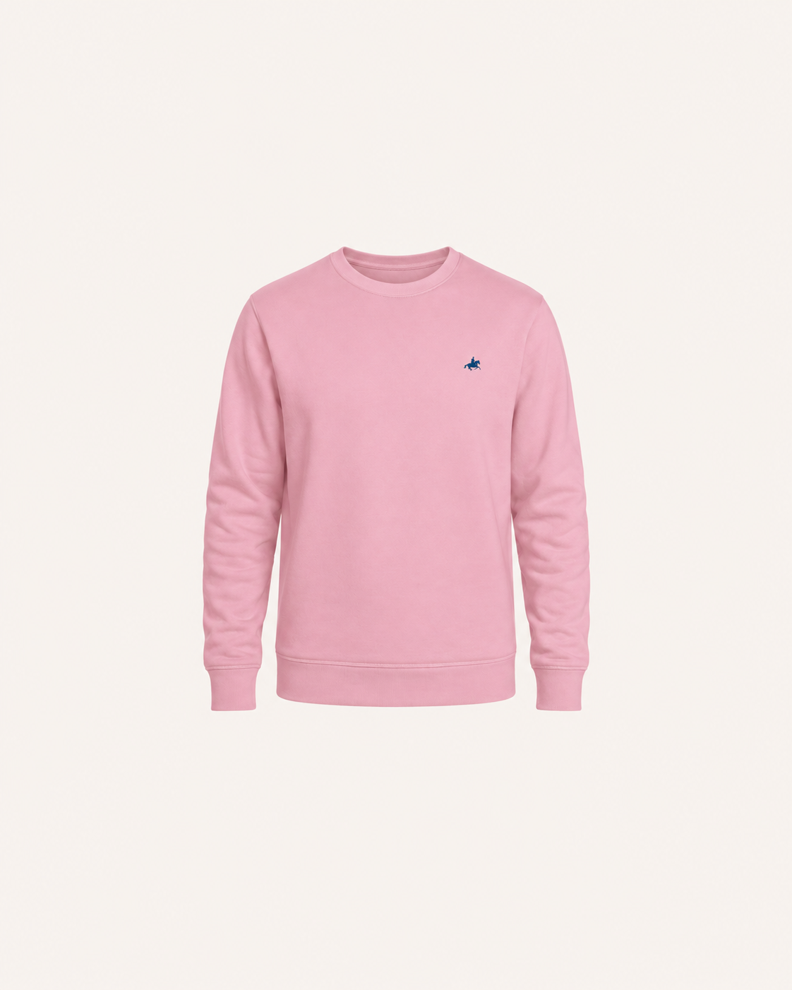 The N°1 Sweatshirt Pink