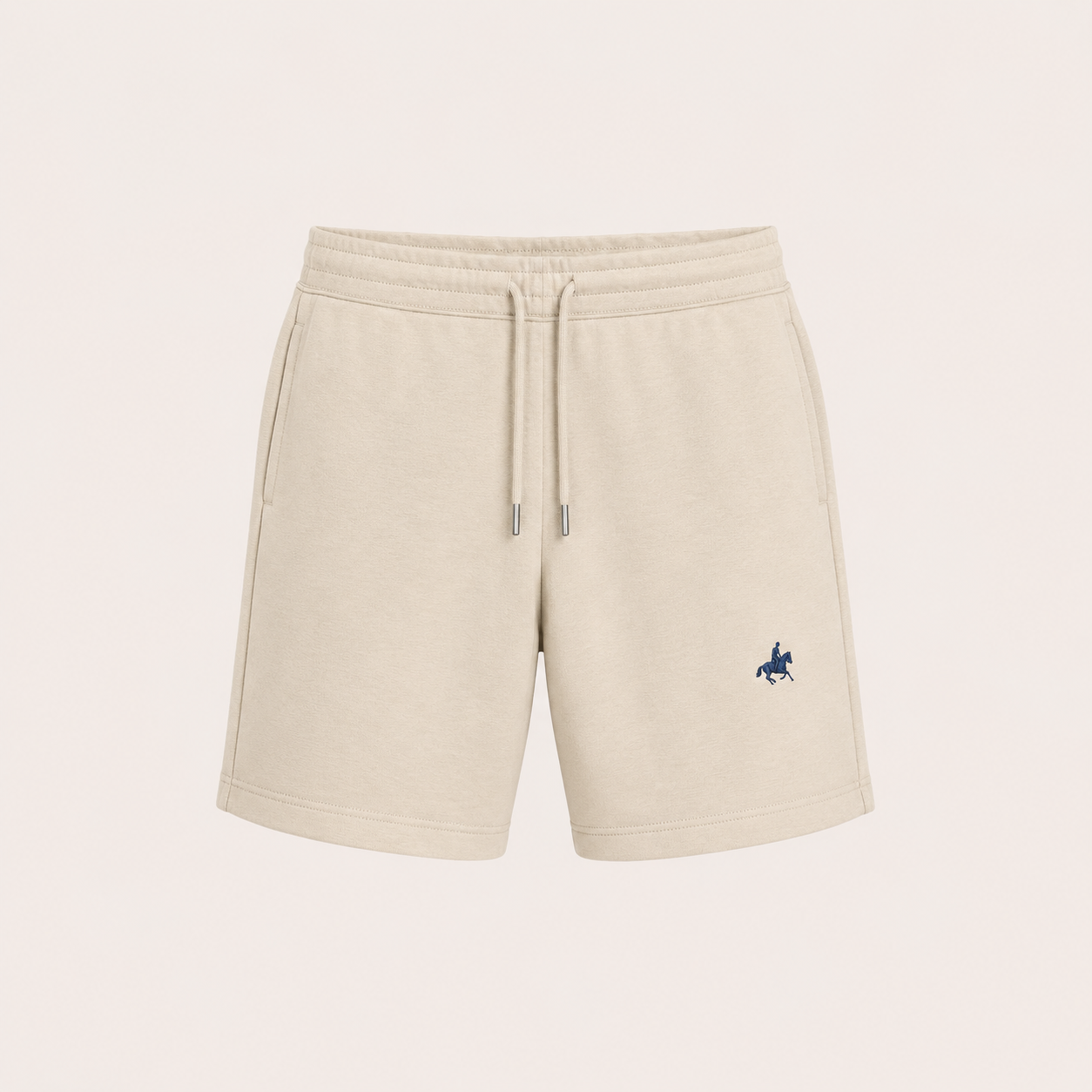 The Richmond Shorts Beige