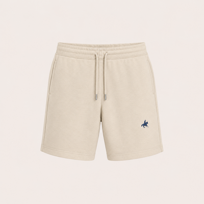 The Richmond Shorts Beige
