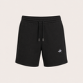 The Richmond Shorts Black