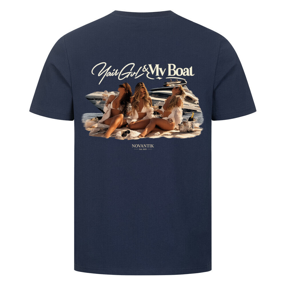 Image for color: french navy