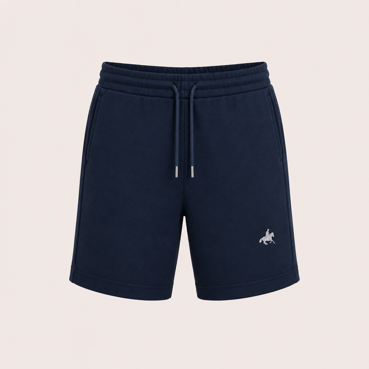 The Richmond Shorts Navy