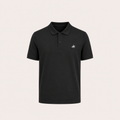 The Valmont Polo Black