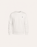 The N°1 Sweatshirt Ivory