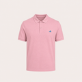 The Valmont Polo Pink