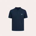 The Valmont Polo Navy