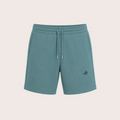 The Richmond Shorts Aquamarine