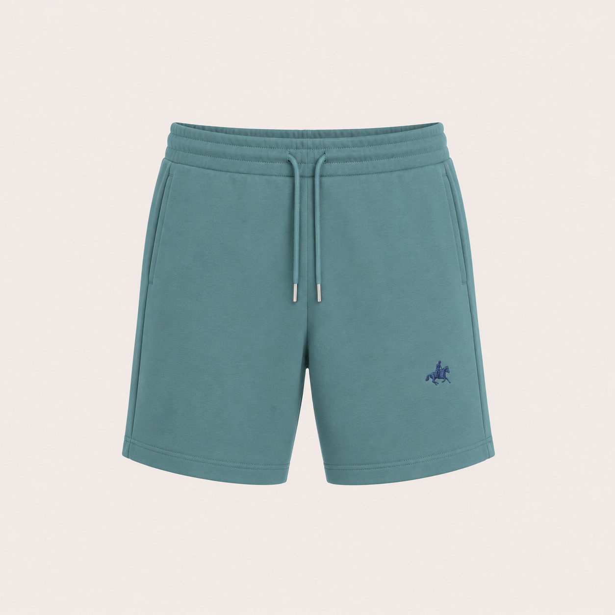 The Richmond Shorts Aquamarine