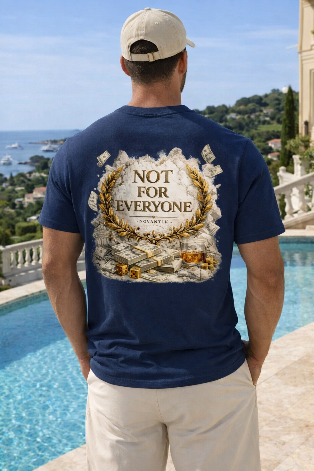 Not For Everyone T-Shirt