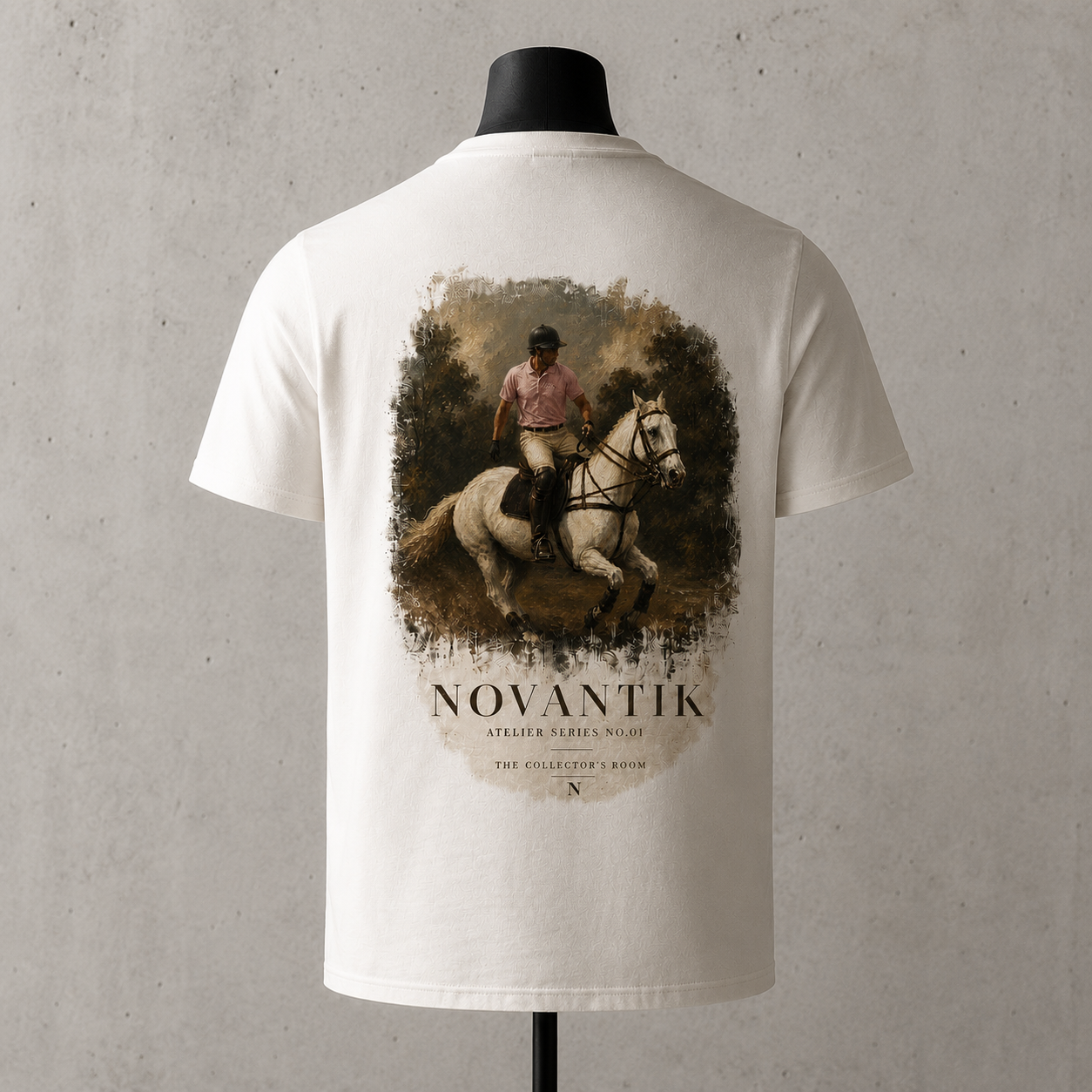 ivory Motion